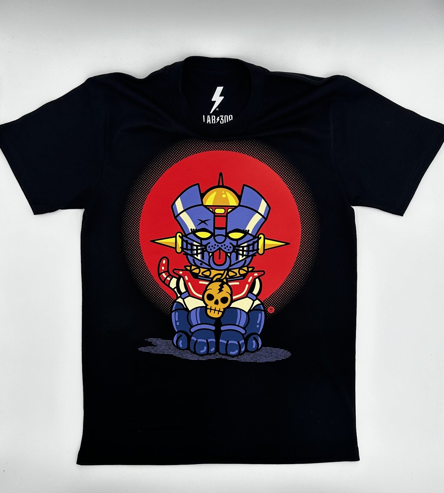 MAZINGER KATO T-Shirt